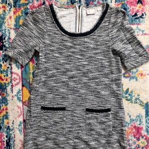 Anthropologie 9-H15 STCL Tunic/Dress size XS